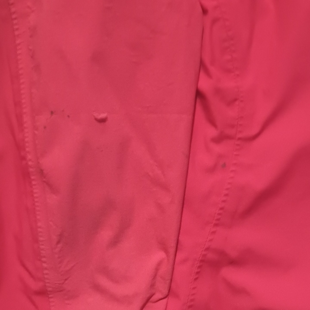 The North Face Women's Vibrant Pink Ski Jacket - Picture 4 of 5